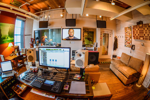 Sound Lounge Audio Post Production & Recording Studio image 5