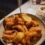 Photo n°8 de l'avis de Christian.a fait le 08/08/2021 à 07:09 sur le  Warung Beach Club & Restaurant - Masua à Masua