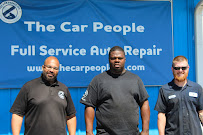 The Car People, LLC - Photo 2 - Car repair in Murfreesboro, TN, Murfreesboro