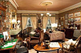 Sherlock-Holmes-Museum