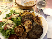 Plats et boissons du Restaurant Kebab Karamanli à Lyon - n°17