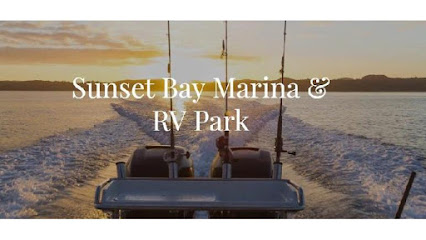Sunset Bay Marina & RV Park