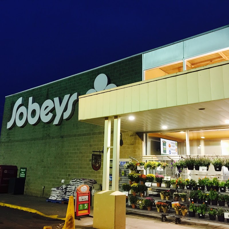 Sobeys Montague