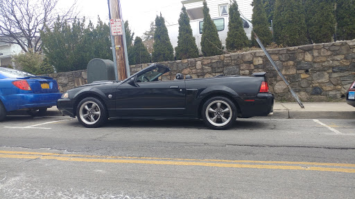 Car Wash «Tappan Car Wash Inc», reviews and photos, 205 Valley St, Sleepy Hollow, NY 10591, USA