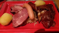 Choucroute d'Alsace du Restaurant Le Caseus à Thann - n°5