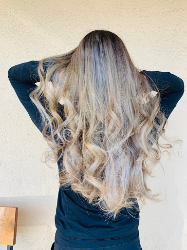 Beauty Salon «Angel Beauty Salon», reviews and photos, 8447 Westminster Ave, Westminster, CA 92683, USA