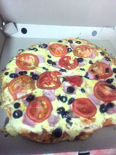 Ok Sushi y Pizza