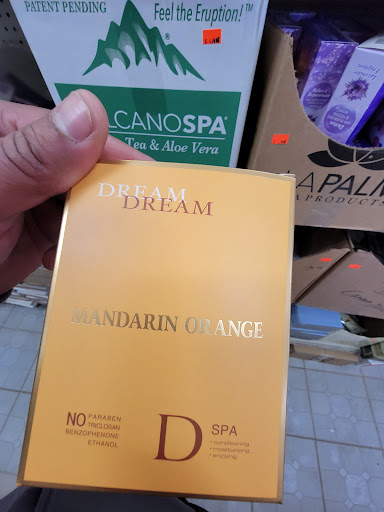 Beauty Supply Store «Us Beauty Supply LLC», reviews and photos, 2101 Park St, Hartford, CT 06106, USA