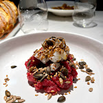 Photo n°2 de l'avis de Filippo.f fait le 12/09/2021 à 17:47 sur le  Tuorlo vino e cucina à Turin