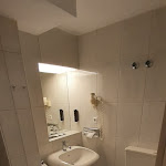 Photo n°4 de l'avis de Thomas. fait le 03/10/2021 à 09:56 sur le  Stadt Hotel Iserlohn à Iserlohn