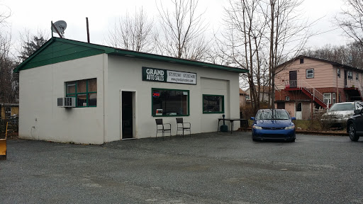 Used Car Dealer «Grand Auto Sales», reviews and photos, 529 US-46, Kenvil, NJ 07847, USA