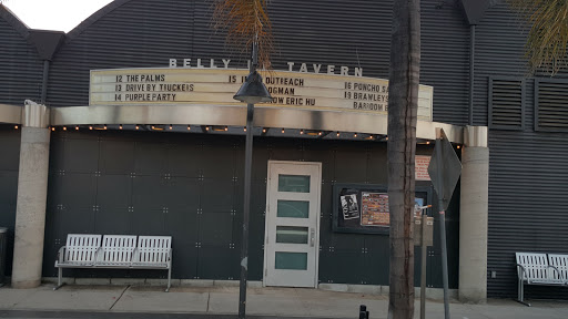 Live Music Venue «Belly Up», reviews and photos, 143 S Cedros Ave, Solana Beach, CA 92075, USA