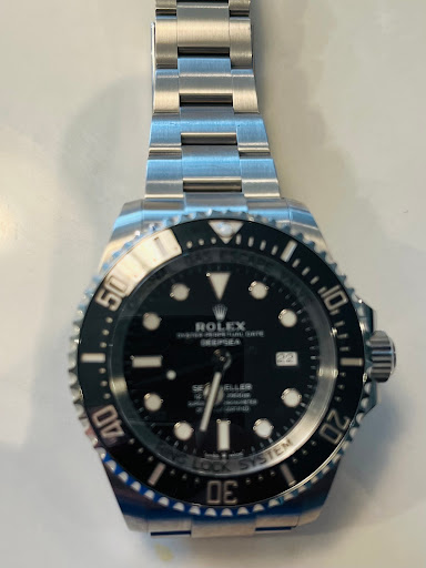 Jeweler «Traditional Jewelers», reviews and photos, 817 Newport Center Dr, Newport Beach, CA 92660, USA