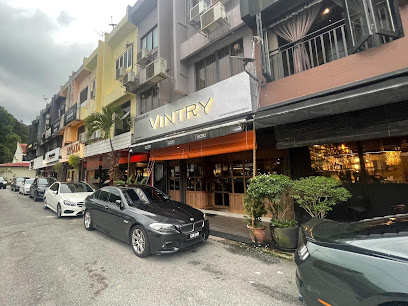 Vintry Damansara