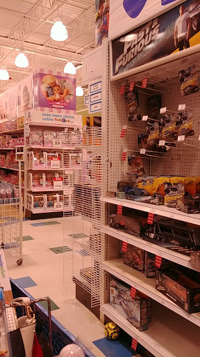 Toy Store «Toys