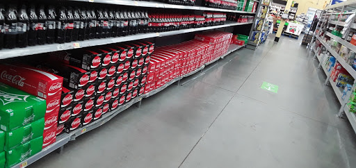 Supermarket «Walmart Neighborhood Market», reviews and photos, 3812 Gilmer Rd, Longview, TX 75604, USA