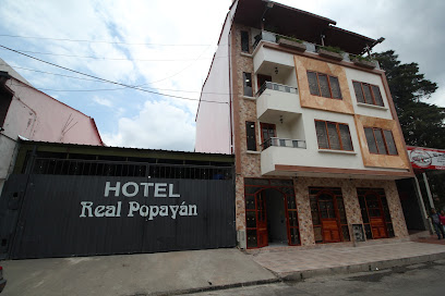 Hotel Real Popayán