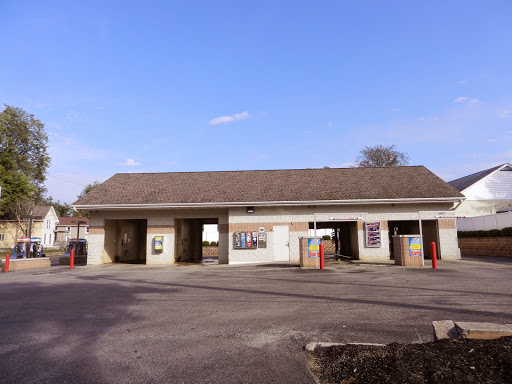 Steve's Auto Wash en Conneaut