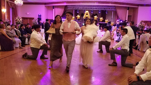 Community Center «Portugese American Community», reviews and photos, 316 Palisade Ave, Yonkers, NY 10703, USA