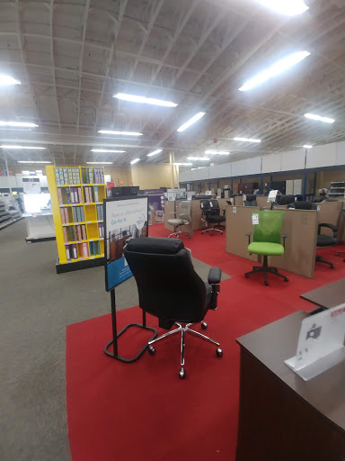 Office Supply Store «Office Depot», reviews and photos, 13501 Aurora Ave N, Seattle, WA 98133, USA