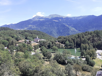 Sentier artistique de hautecour à Hautecour