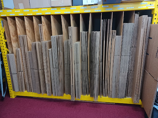 Fax Service «Eagle Postal Center», reviews and photos, 6315 FM 1488 Rd # B, Magnolia, TX 77354, USA