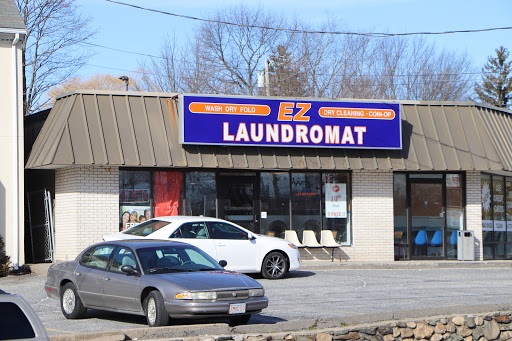 Laundromat «EZ Laundromat», reviews and photos, 282 E Main St, Marlborough, MA 01752, USA