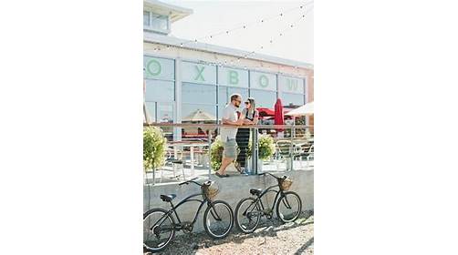 Bicycle Rental Service «Napa Valley Bike Tours & Rentals», reviews and photos, 6500 Washington St, Yountville, CA 94599, USA