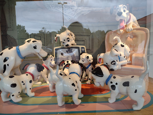 Toy Store «Disney Store», reviews and photos, 127 Outlet Square, Hershey, PA 17033, USA