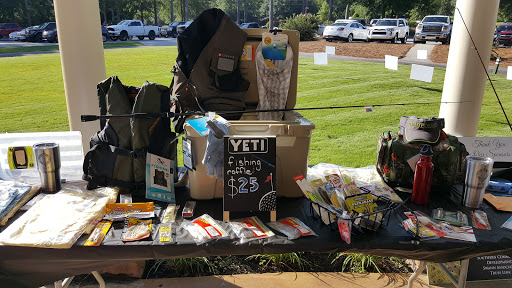 Golf Club «Northwoods Golf Club», reviews and photos, 201 Powell Rd, Columbia, SC 29203, USA