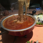 Photo n°2 de l'avis de corine.o fait le 23/08/2016 à 09:55 sur le restaurants Le Bangkok à Cannes