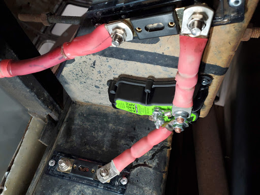 Auto Repair Shop «Morris Automotive LLC», reviews and photos, 5599 Wooster Pike, Cincinnati, OH 45227, USA