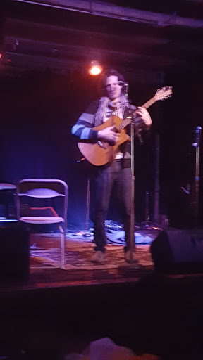 Live Music Venue «Firehouse 13», reviews and photos, 41 Central St, Providence, RI 02907, USA