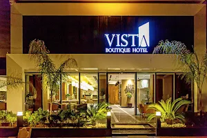Vista Hotel image