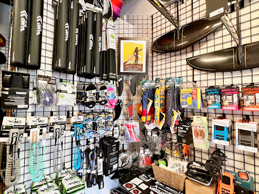 Water Sports Equipment Rental Service «Great Lakes Surf Shop», reviews and photos, 23517 9 Mack Dr, St Clair Shores, MI 48080, USA