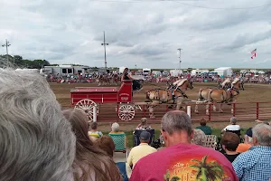 Hancock County Fairgrounds image