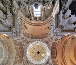 Theatine Church photo