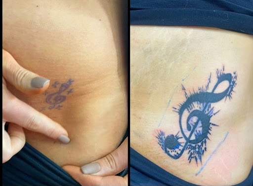 Explore american indian tattoo ideas, creative tattoo ideas in Belgrade, available at The Loyal Sparrow Tattoo and Piercing