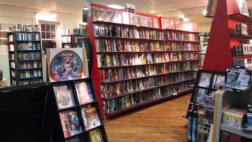Comic Book Store «New Wave Comics», reviews and photos, 4020 Skippack Pike, Schwenksville, PA 19473, USA