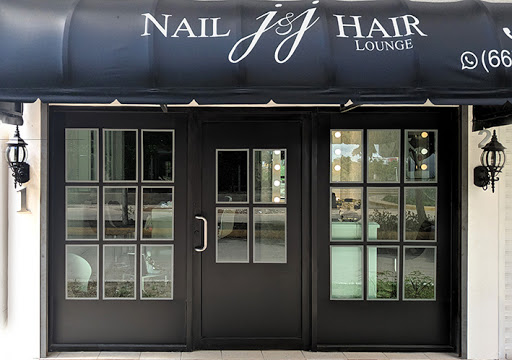 J&J Nail and Hair Lounge