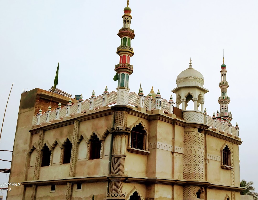 Ramnagar masjid