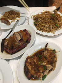 Nouille du Restaurant chinois Pacifique à Paris - n°9