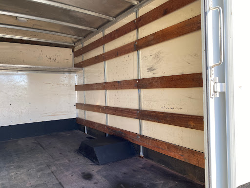 Used Car Dealer «Greenbergs Quality Motors Inc.», reviews and photos, 784 Soscol Ave, Napa, CA 94559, USA