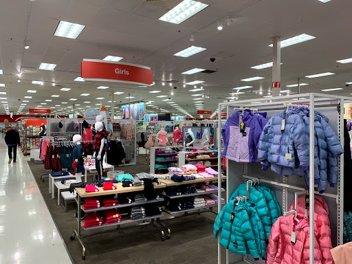 Department Store «Target», reviews and photos, 200 Vintage Way, Novato, CA 94945, USA