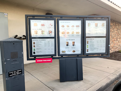 Starbucks image
