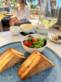 Plats et boissons du Cafétéria Armani/Caffè à Cannes - n°20