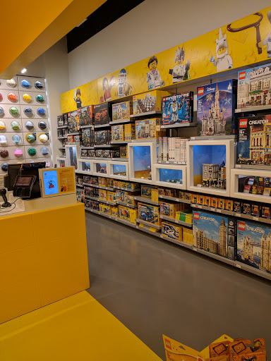 Toy Store «The LEGO Store», reviews and photos, 9410 SW Washington Square Rd, Tigard, OR 97223, USA