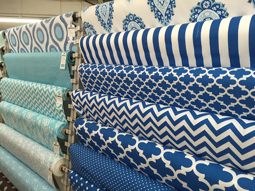 Fabric Store «1502 Fabrics», reviews and photos, 2108 Dunmore Ct, High Point, NC 27263, USA