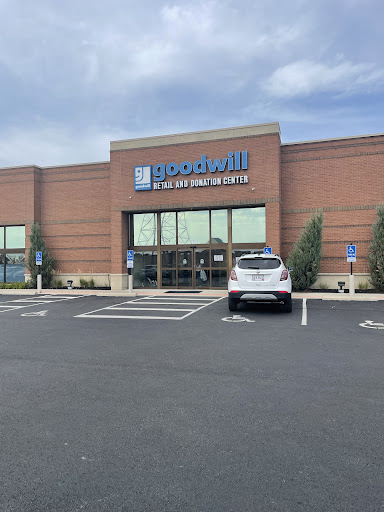 Goodwill, 7107 Northgate Way, Westerville, OH 43082, USA, 