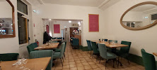 Atmosphère du Restaurant Aux Mets de Mémé à Grand-Fort-Philippe - n°10